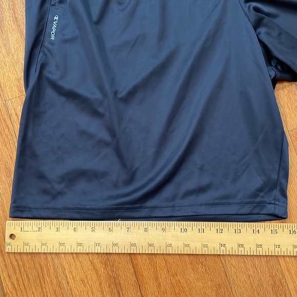 NWT Champion Performance Vapor Men’s X-Temp Navy XXL Training Short - Picture 9 of 16